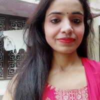 Tripti Sharma