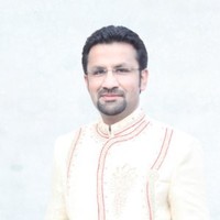 Dr. Sami Ullah Jan