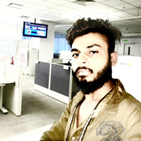Virat Sharma