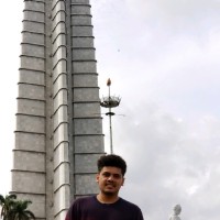 Mihir Patel