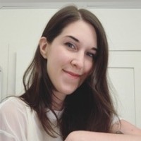 Sarah Wolf