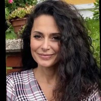 Maria De Andrade