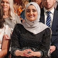 Iman Albesh