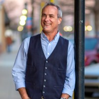Jeffrey Langum