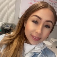 Lizeth Marcial