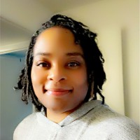 Naomi Washington