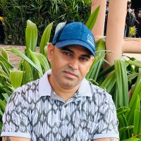 Satish Kumar, Ph.D.
