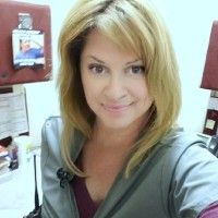 Karen Paige RN BSN