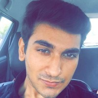 Nikhil Dabas