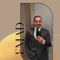 Emad Hamdy