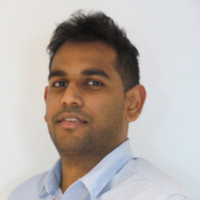 Shivanand Sreebhahun, Fcca
