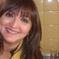 Patricia Monica Ponce