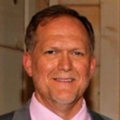 Ronnie Bruce