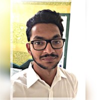 Pranjal Shet Narvekar