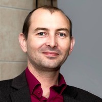 Roger Staberg Jensen