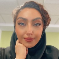 Sahar Roozbahani