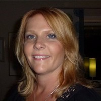 Marie Bergstrand
