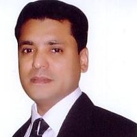 Kamrul Morshed Tamal
