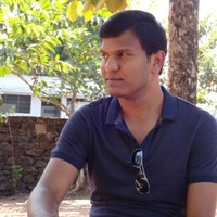 Sagar Ballary