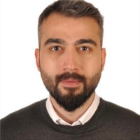 Serkan ÇETİNKAYA