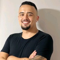 Gustavo Alvarenga