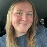 Mckenna Heidecker