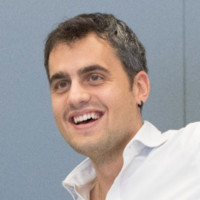 Mattia Bertoldi
