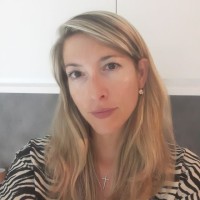 Stéphanie Rocha