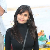 Shruti Dubey