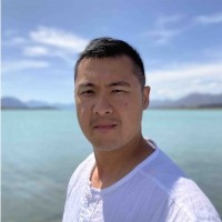 Ken Hui