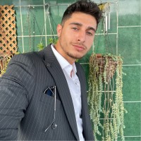 Hasan K.
