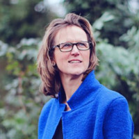 Sandra van Essen