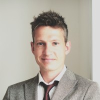 Andy Wilde