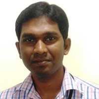 madan kumar manickam