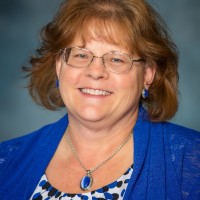 Marge Waugh