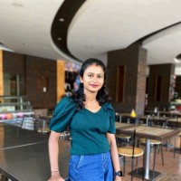 Bhuvi Shetty