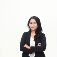 Brigitta Naomi Hutagalung