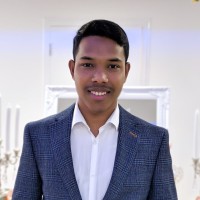 Iftakar Ahmed