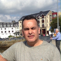 Paul Desmier-Brown