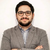 Raúl Gutiérrez Toro