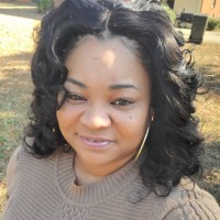 Zelika Moore
