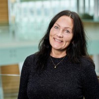 Heidi Dyhr