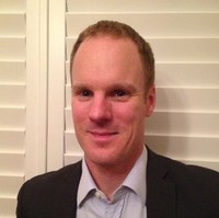 Graham Starkey