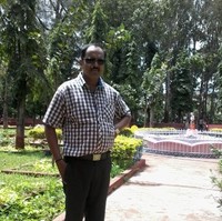 Narayan Chandilkar