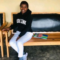 Uwavutseneza Clementine