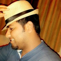 Nikhil Shetye
