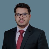 Sohel Rana, CSCP