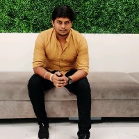 Vignesh Ravi