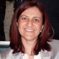 Lidia Caterino