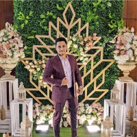 Mohammad Arifur Rahman